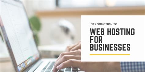 Introduction to Web Business
